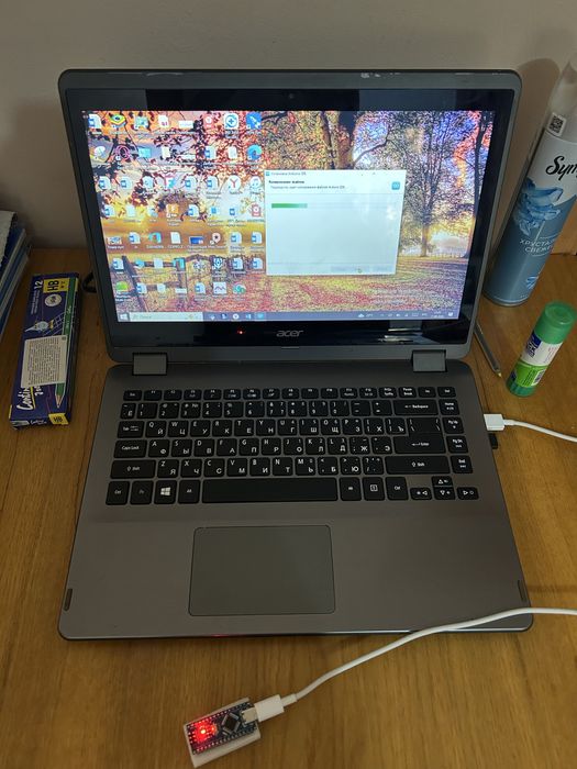 Acer aspire 1T HDD 12GB RAM