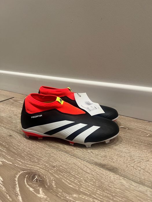 Новые бутсы Adidas