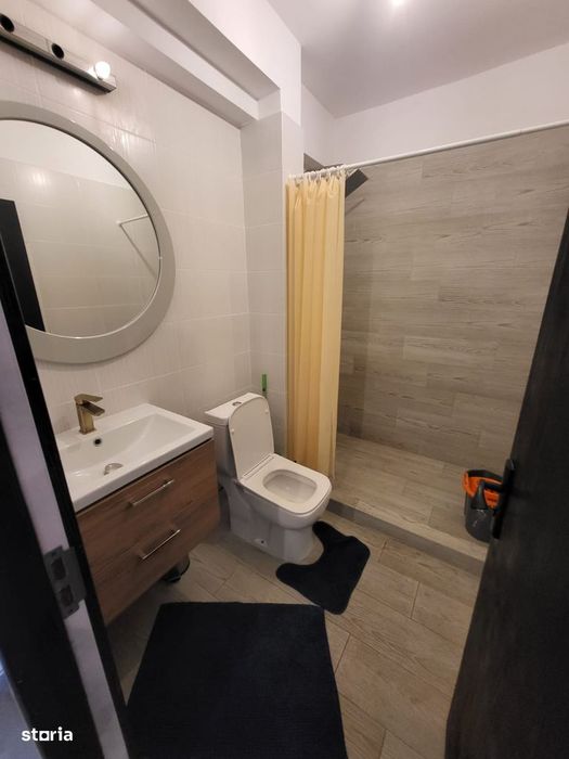 Garsonieră De Închiriat În Tunari/Complex Securizat
