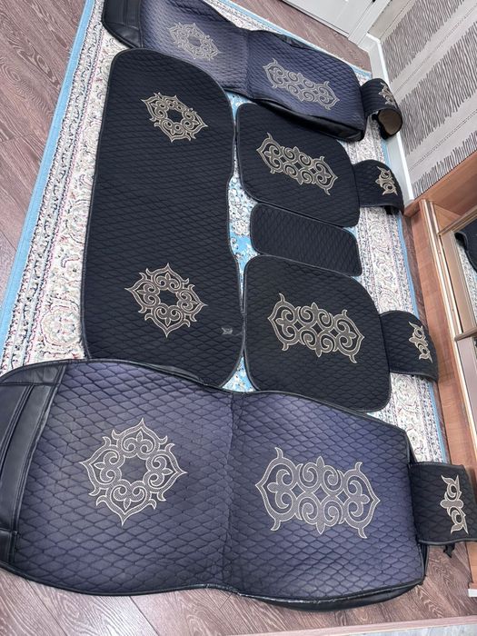 Чехол для автомобиля