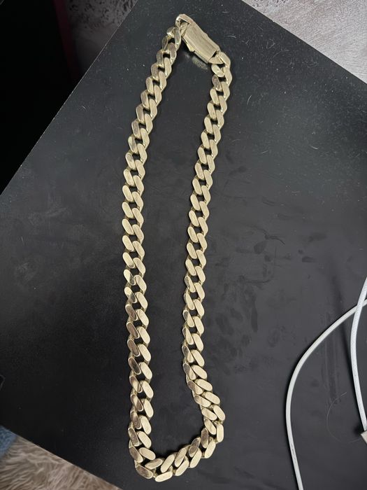 Monaco chain златен ланец64,85гр