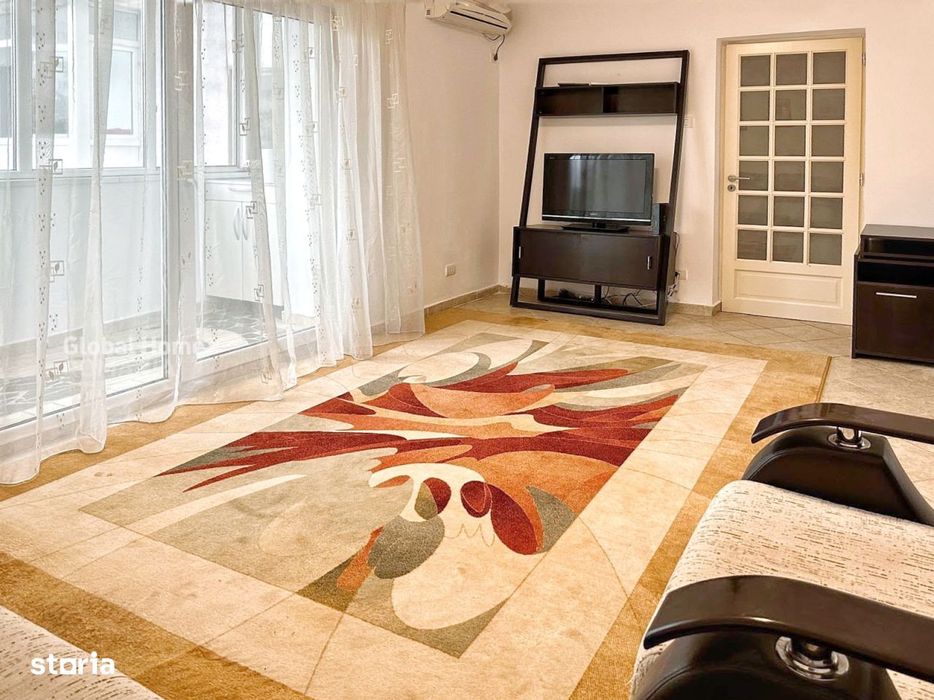 Polona – Ștefan cel Mare | 2 Camere | 63 mp | 4 min de Metrou