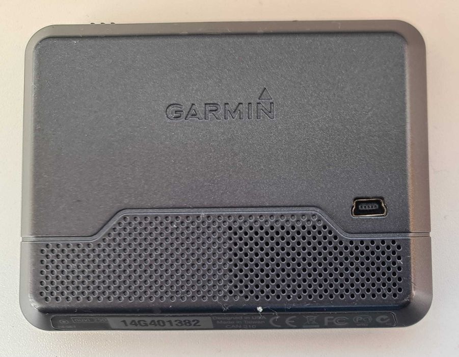 Garmin Nuvi 250, stare foarte buna