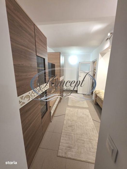 Apartament 2 camere,  central, Calea Motilor