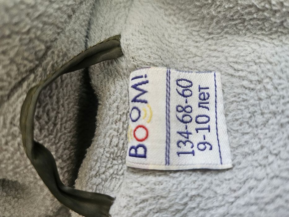 Продам зимнее пальто фирмы Boom