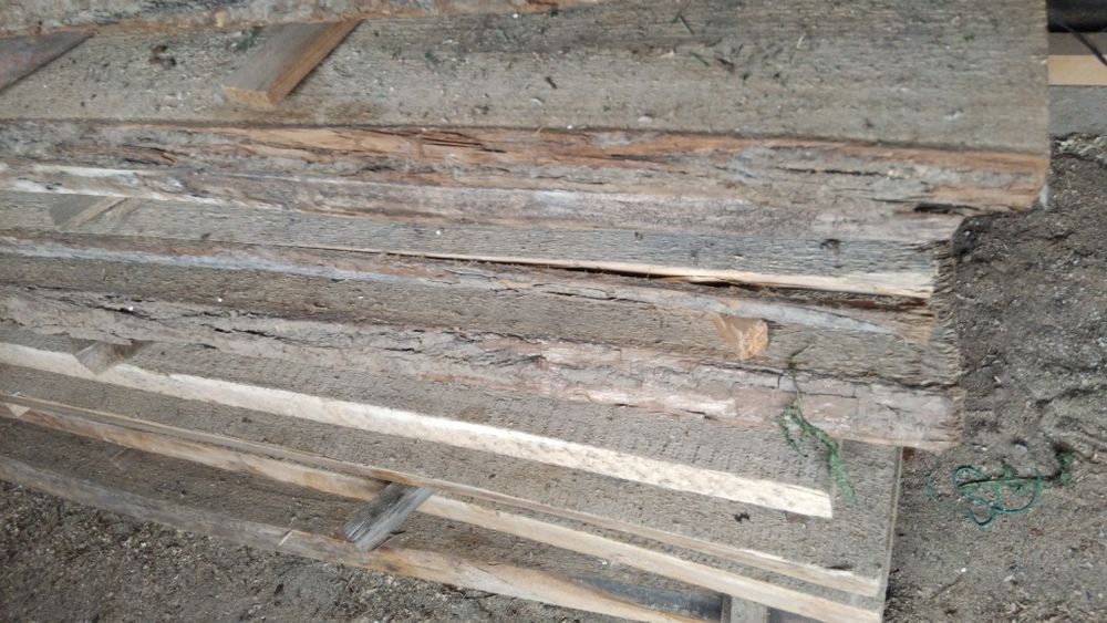 Продам Доски Липа