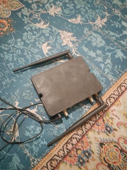 Прадается вайфай