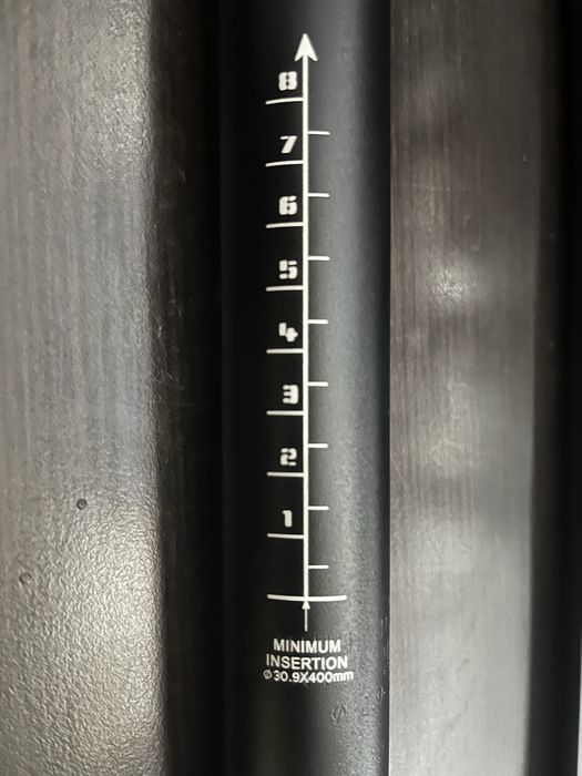 Колче колело седалка 30.9