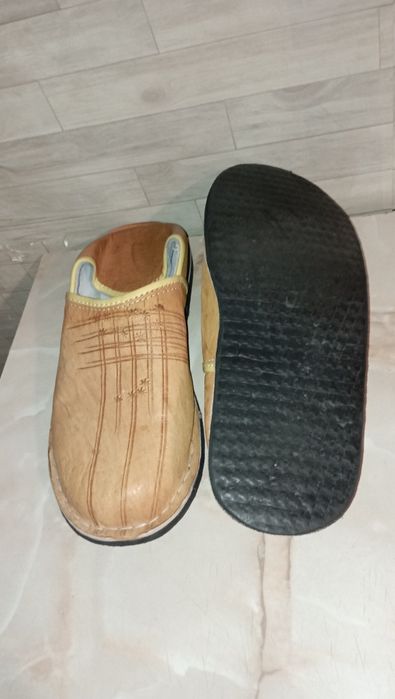 papuci marocani 41