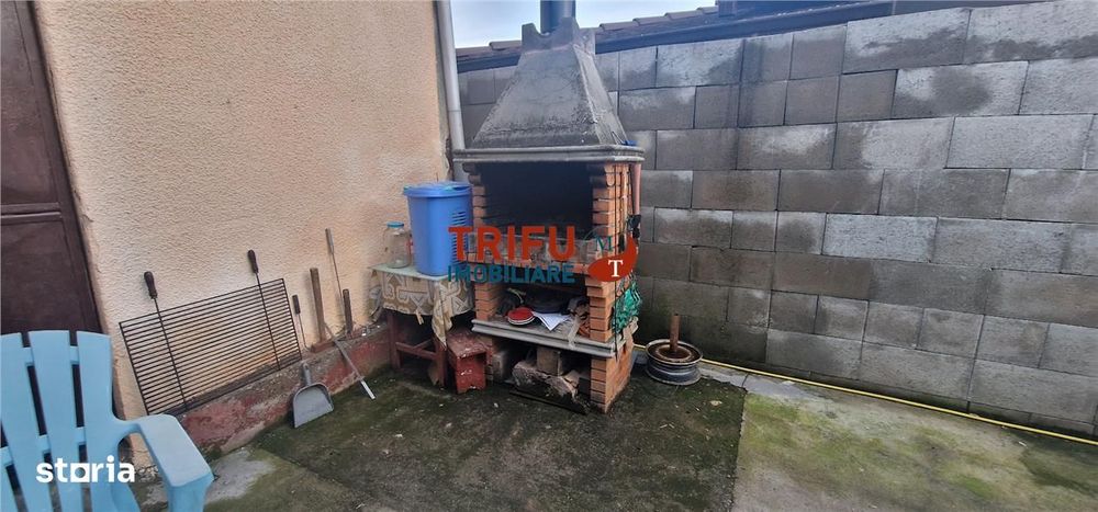 Ofertă Vânzare Casă în Șeușa, Comuna Ciugud