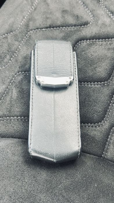 Телефон Vertu Signature