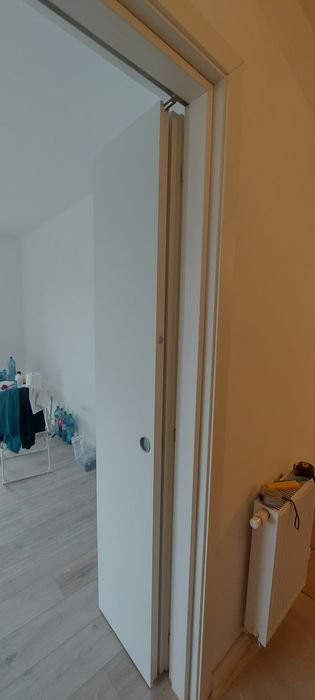 Uși de interior marca Beta