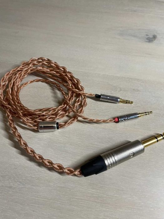 Cablu Casti Hifiman