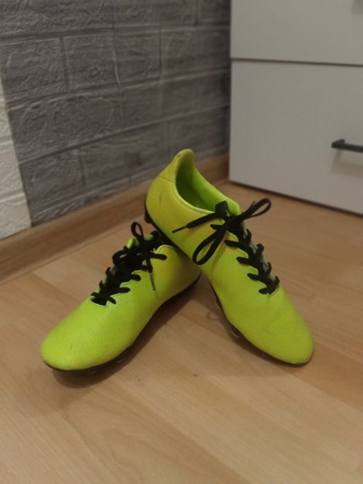 Бутсы Demix. Размер 39