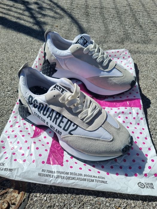 Дамски маратонки 38 номер