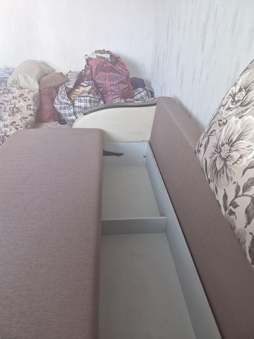 Диван раскладной в зал