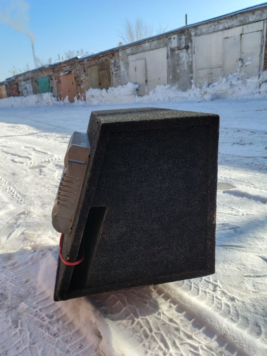 Продам саб 12 размер