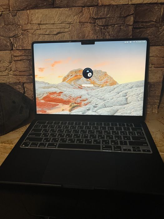 Macbook Air M2 2022