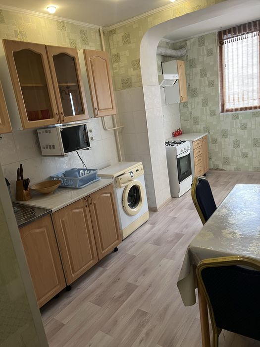 2-бөлме жалға беріледі