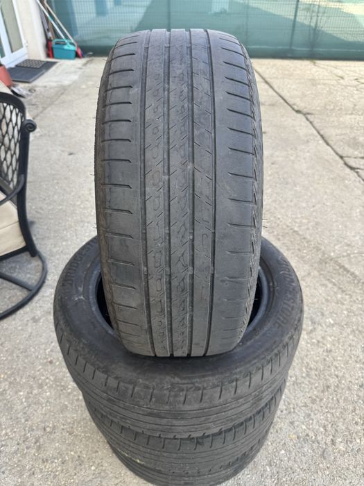 Anvelope/Cauciucuri Bridgestone Turanza T005 MO 225/50R17 94Y VARA