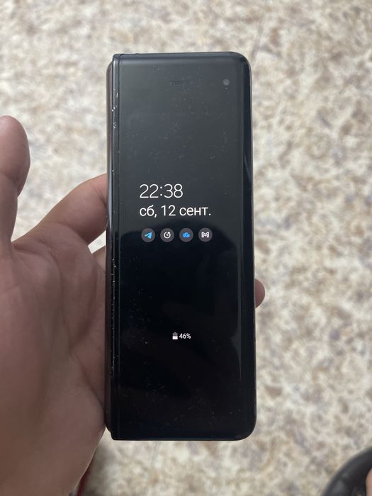 samsung galaxy fold 512gb