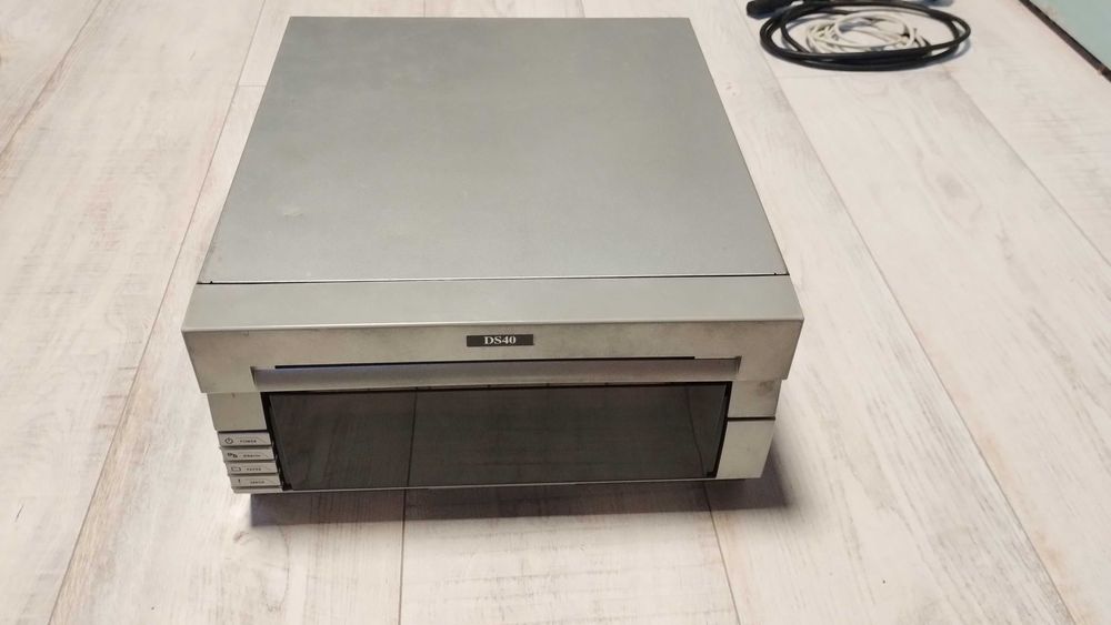 Фото Принтер DNP ds40