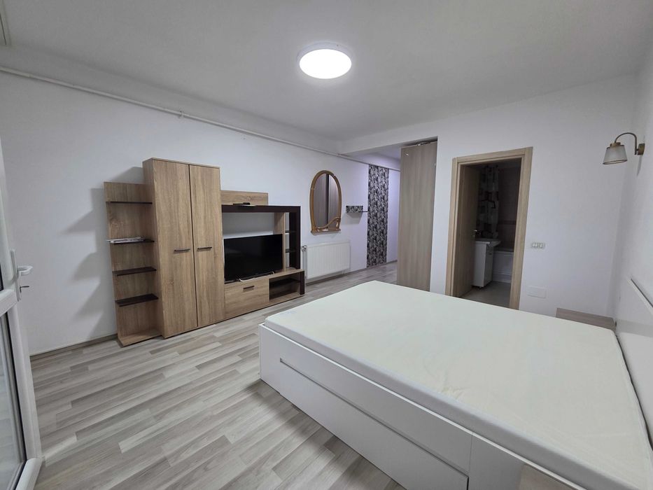 De închiriat garsonieră, Selgros Pantelimon! Complex Rezidential
