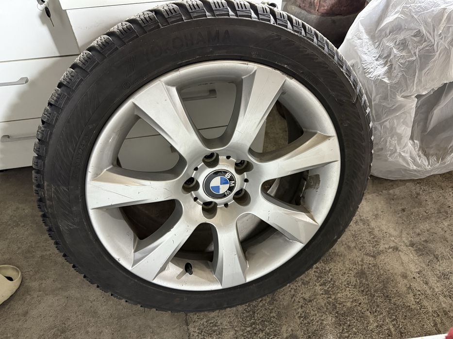 Продам диски с резиной