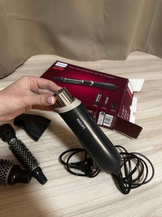 Електрическа четка за коса