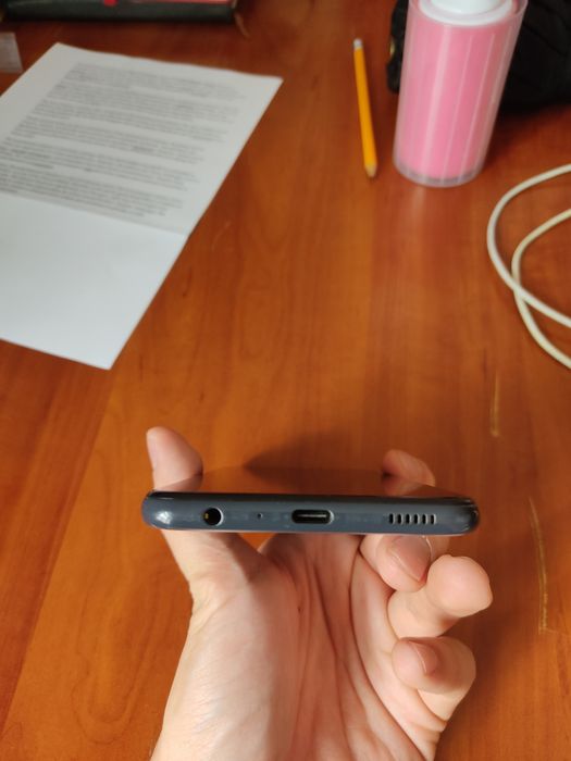 Samsung A23 4/128GB Garantiyasi Bilan