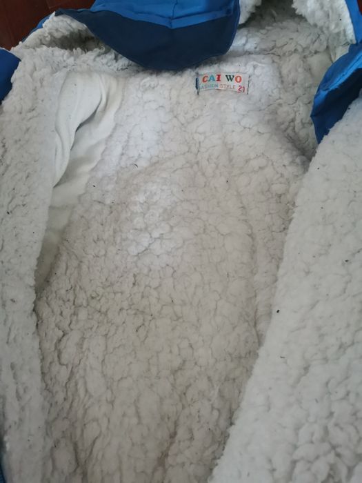 Продам Комбинезон