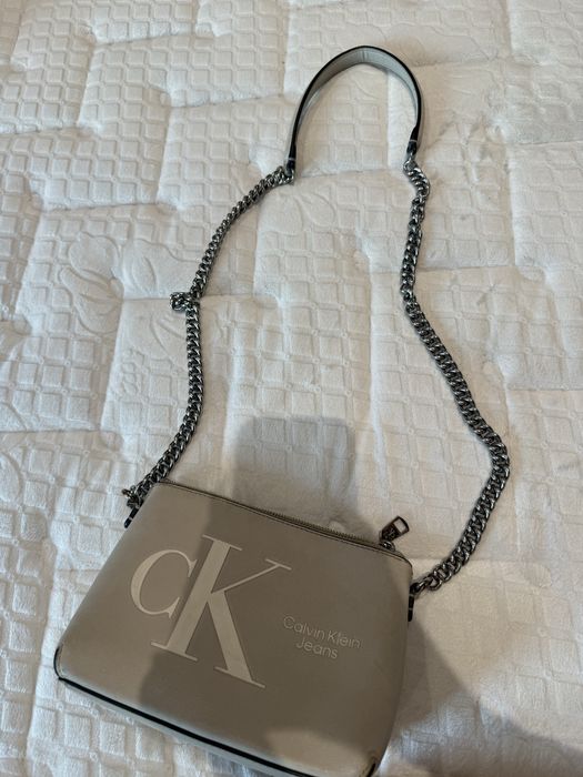 Чанта Calvin Klein Jeans