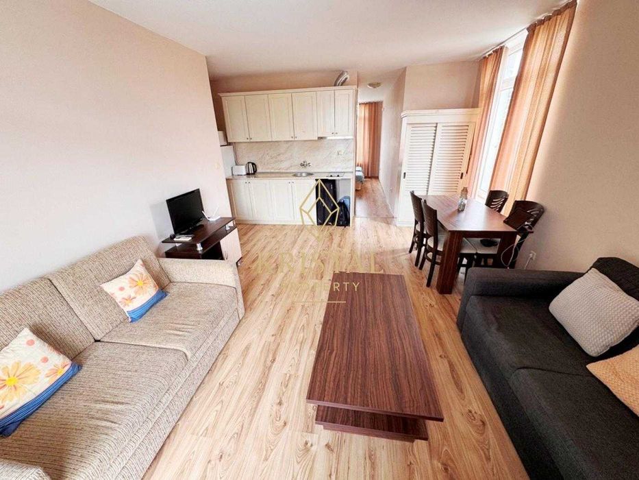 Продава се Двустаен апартамент в к.к. Слънчев бряг - 55 кв.м за 733 €/кв.м - Снимка #2