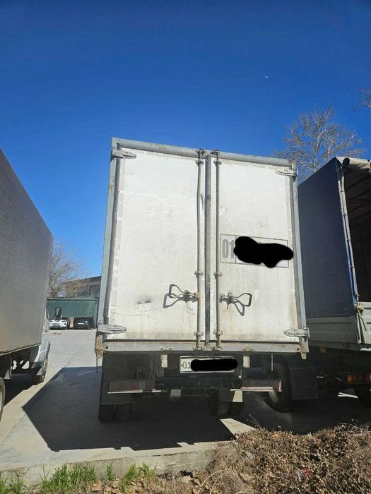 Срочно продается газель