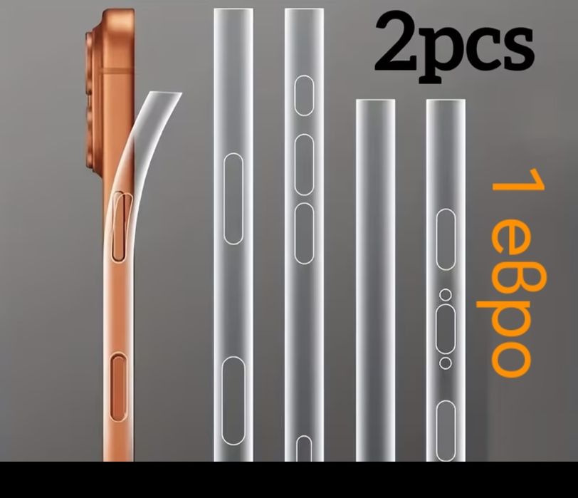 Аксесоари за Iphone 17pro max