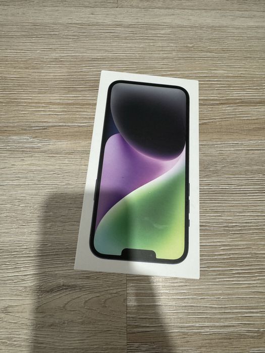 Продам iPhone 14 Plus, 128 GB