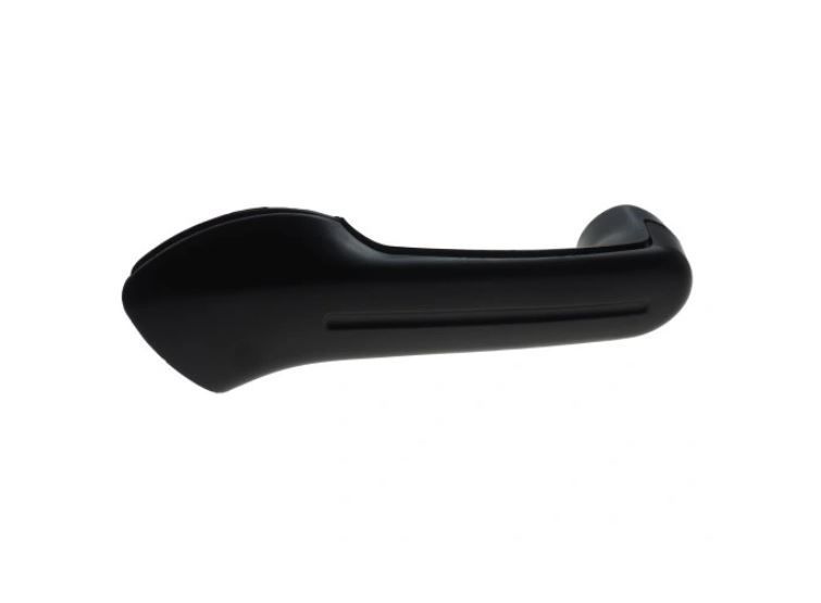 Maner interior usa Fata partea dreapta, negru Skoda Superb (3u4), 02.2002-06.2008, VW Bora, 10.1998-11.2005; Golf 4 (1J) 08.1997-09.2006, Passat (B5), 1996-01.2005, BestAutoVest 9541U2, 1J0867172A