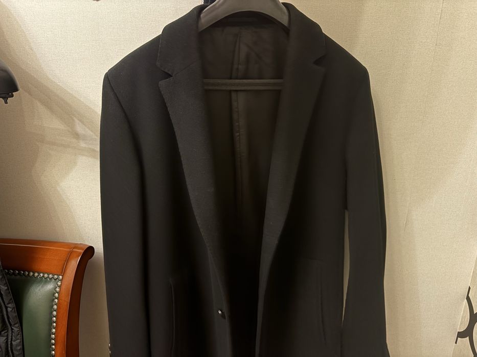 Hugo Boss пальто