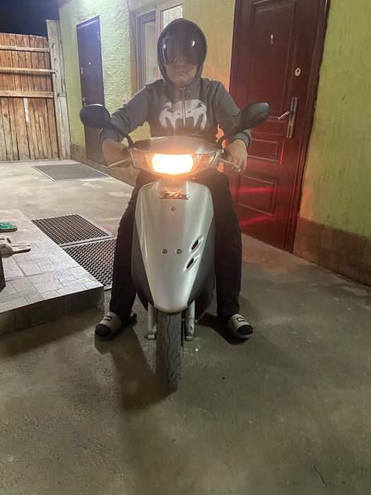 мопед Хонда Дио 35