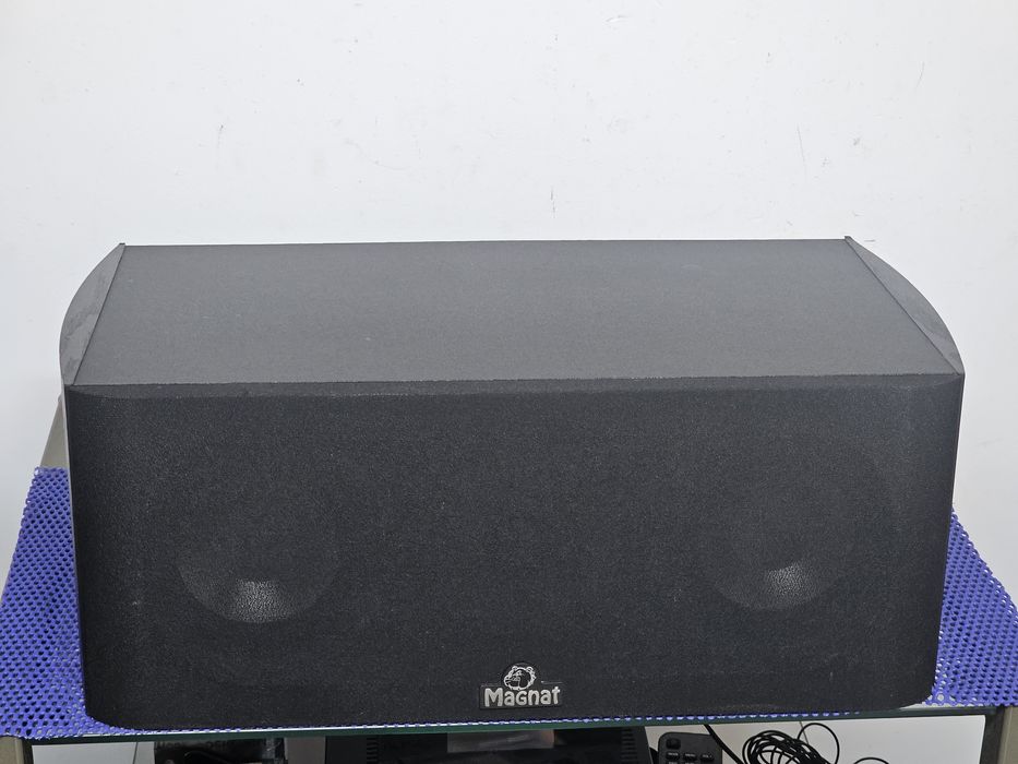 Boxa centrala Magnat Vintage Center 3