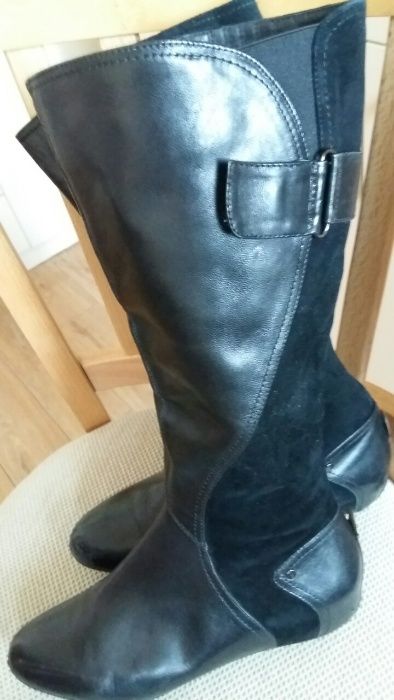 Маркови ботуши 39 номер