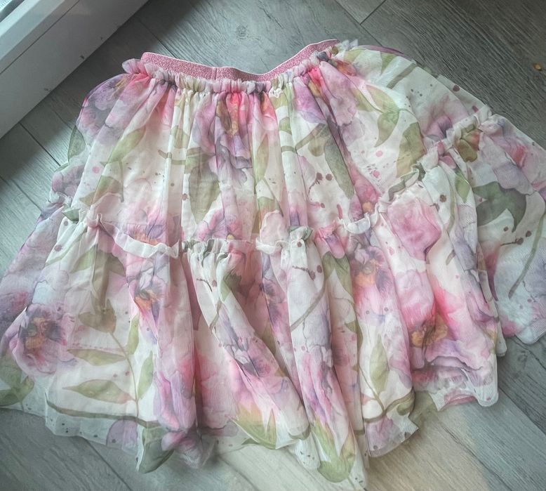 Fustă elegantă PRIMIGI fetite