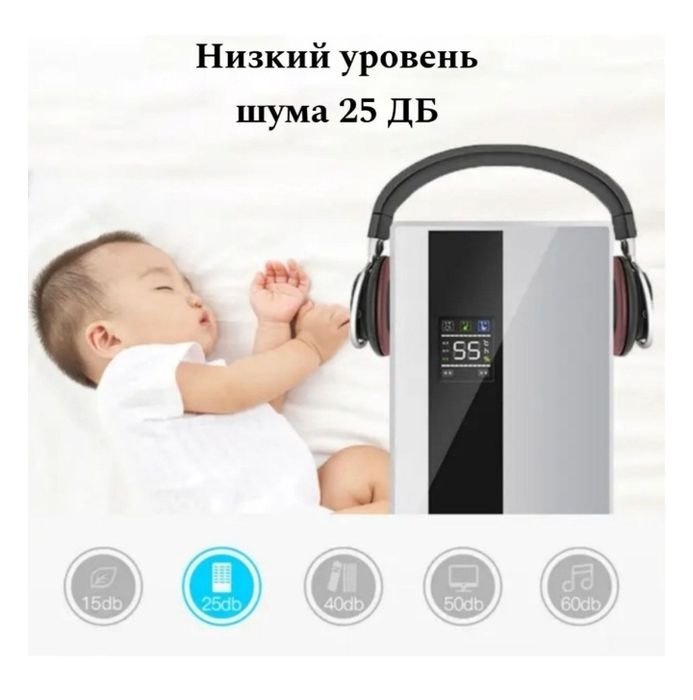 Осушитель воздуха