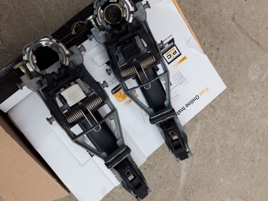 Mânere ușă Golf 5