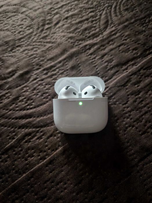 Casti Wireless V4 - Noi