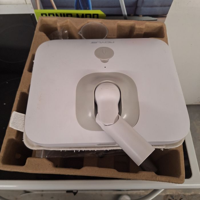 Акумулаторен Моп за под