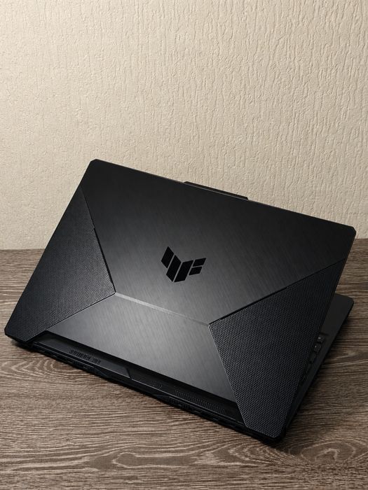 ASUS TUF Gaming A15 (Торг)