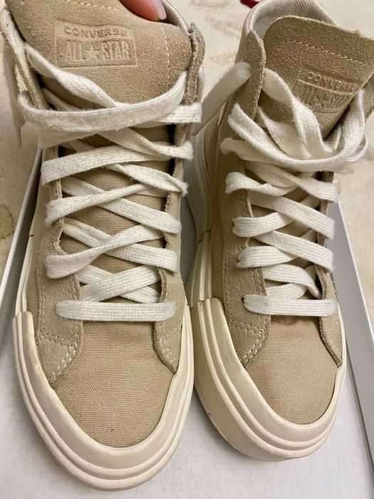 Incaltaminte converse