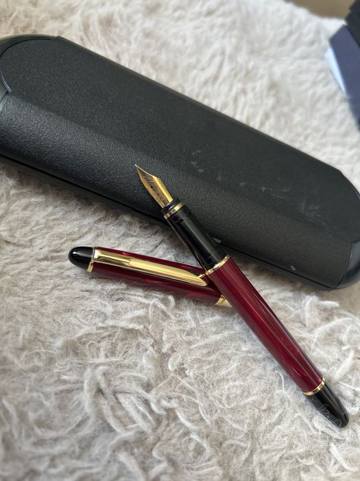 Химикалка PARKER