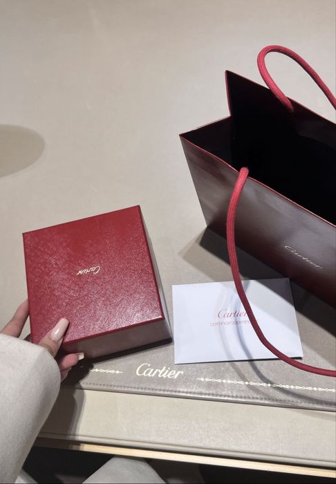 Браслет картье гвоздь оригинал